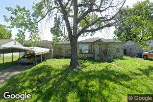 217 Chronister Ave, Drumright, OK 74030