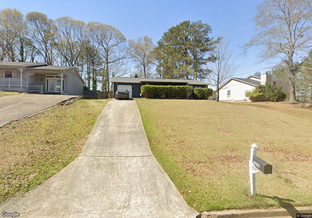 2896 Maple Grove Dr, Rex, GA 30273 - photo 1