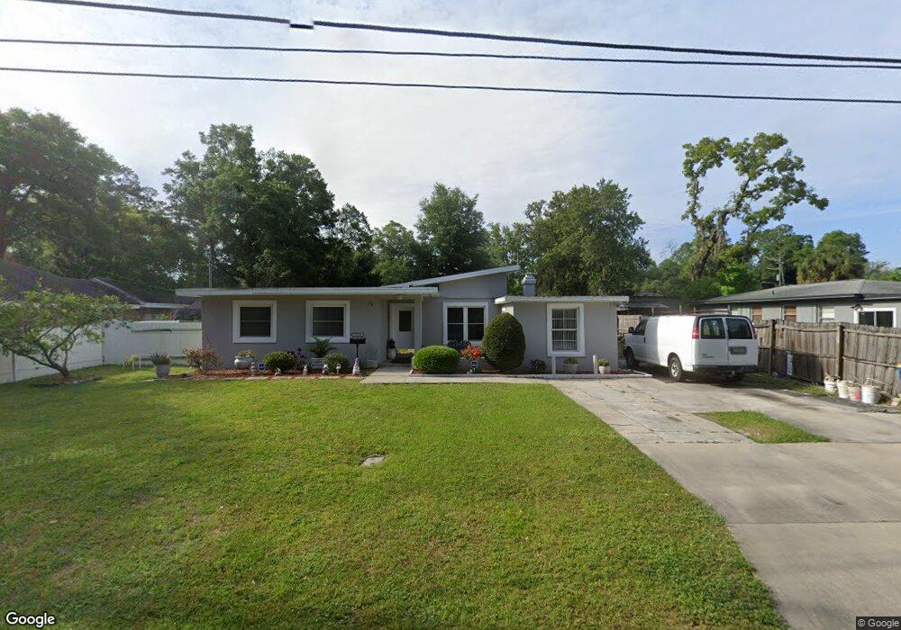 7214 Eaton Ave, Jacksonville, FL 32211 - photo 1