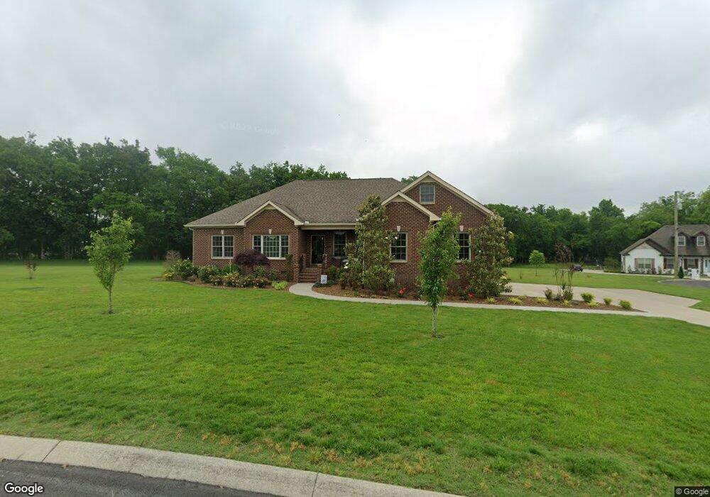 601 Apple Blossom Trail, Shelbyville, TN 37160 - photo 1