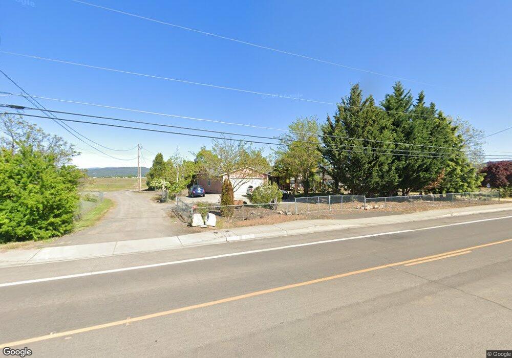 8088 Atlantic Ave, White City, OR 97503 - photo 1