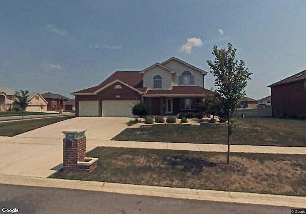 411 Carrick Rd, Matteson, IL 60443 - photo 1