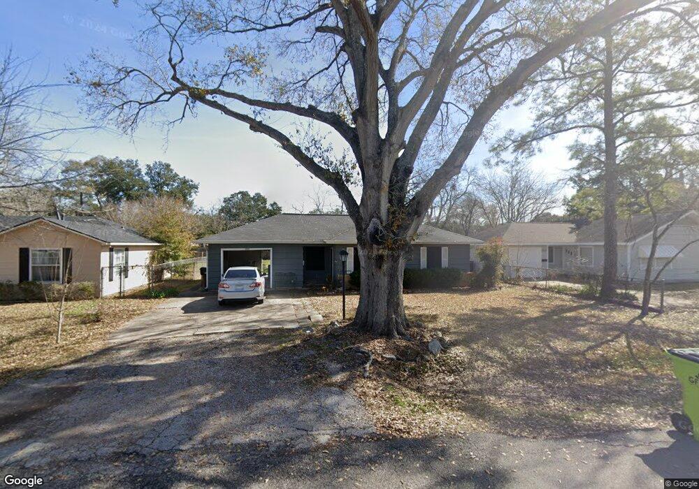 1309 James St, Rosenberg, TX 77471 - photo 1