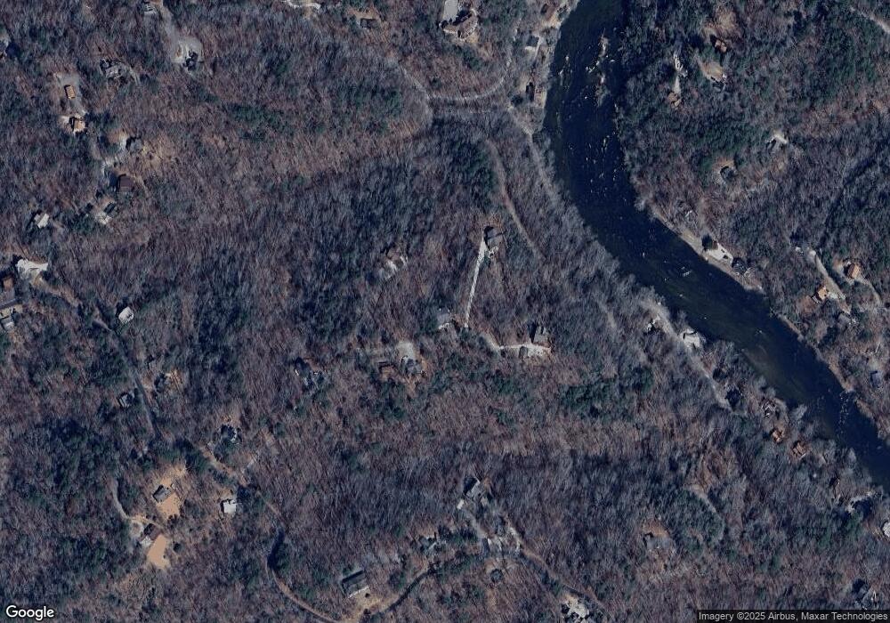 290 Muffle Ct, Ellijay, FL 30540 - photo 1