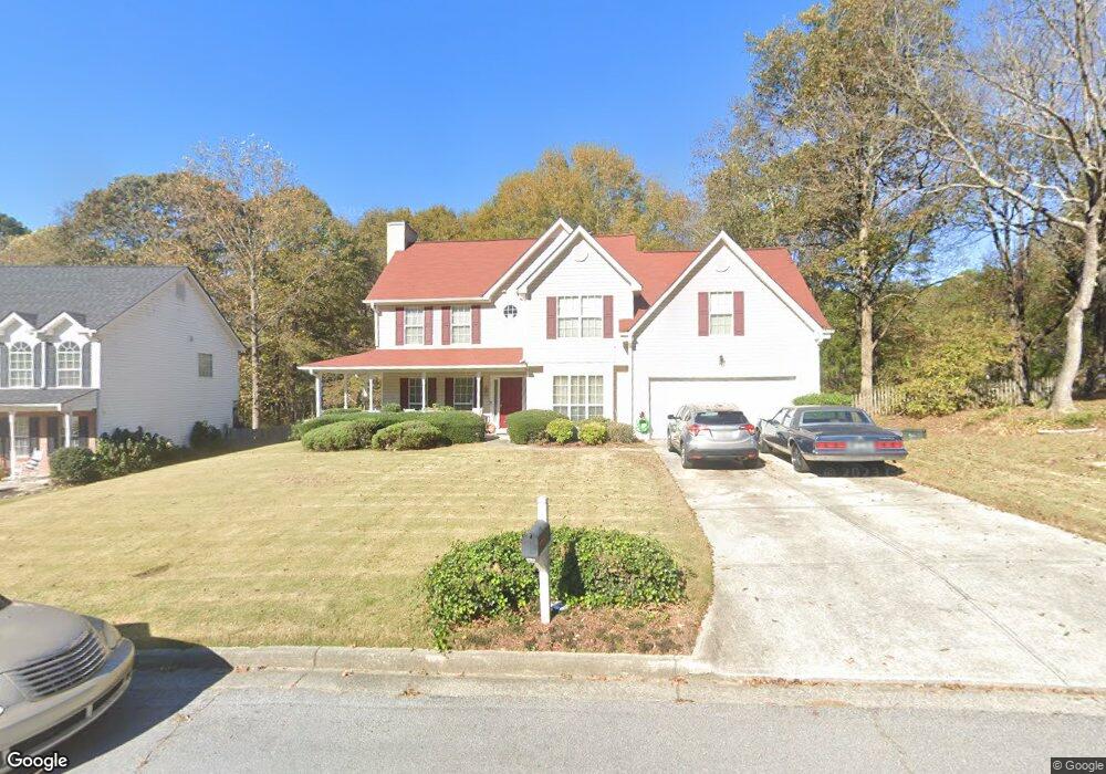 984 Josie Ct unit 1, Lawrenceville, GA 30045 - photo 1