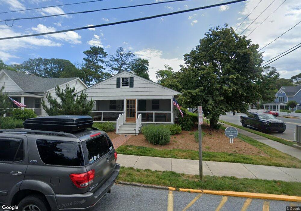 600 King Charles Ave, Rehoboth Beach, DE 19971 - photo 1