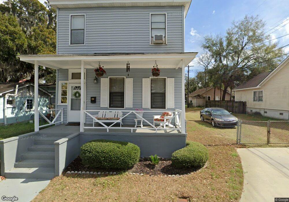 2006 Harden St, Savannah, GA 31415 - photo 1