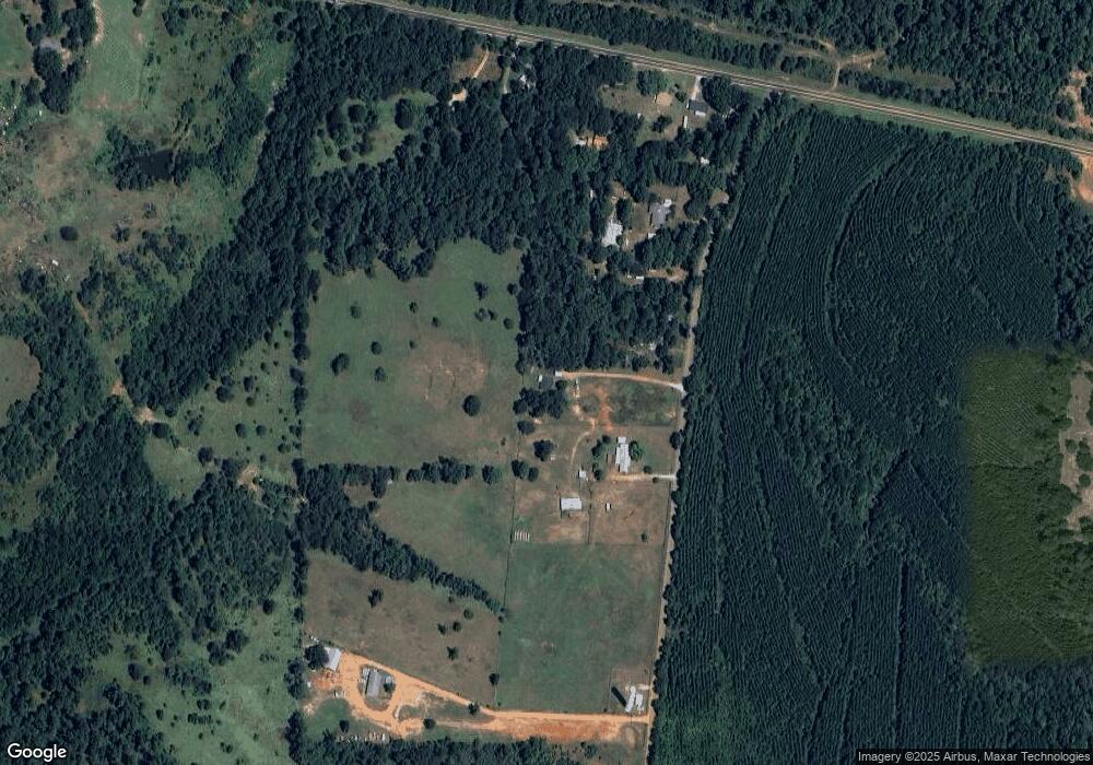 3185 County Road 723, Nacogdoches, TX 75964 - photo 1