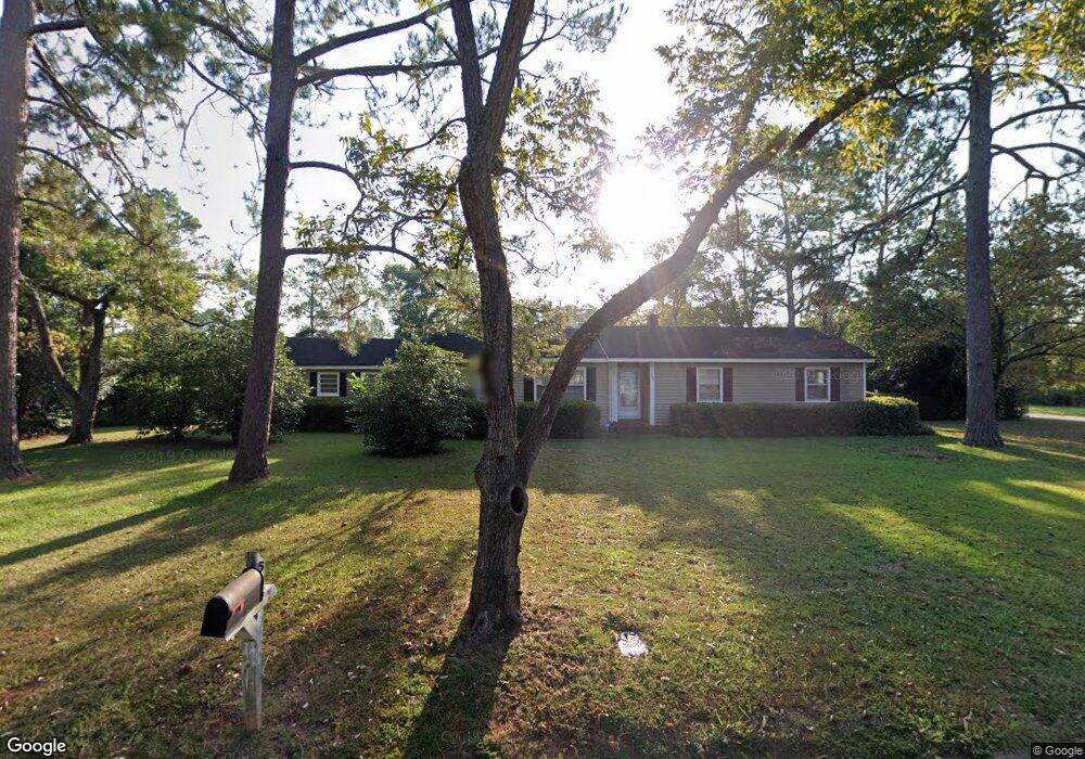 504 S Shadowlawn Dr, Albany, GA 31707 - photo 1