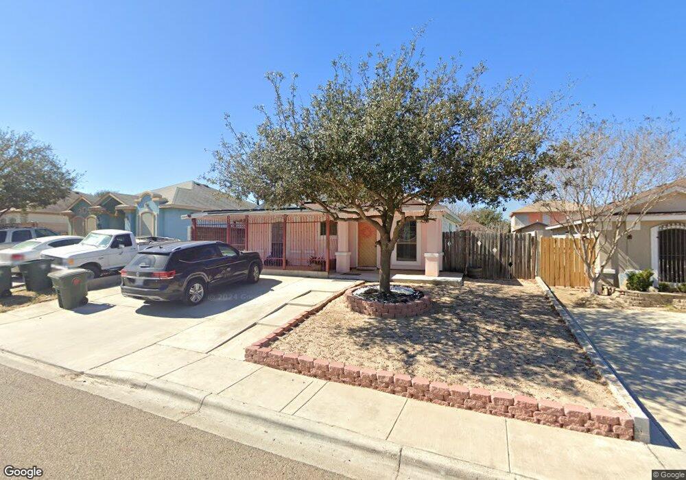 2610 Comal Loop, Laredo, TX 78046 - photo 1