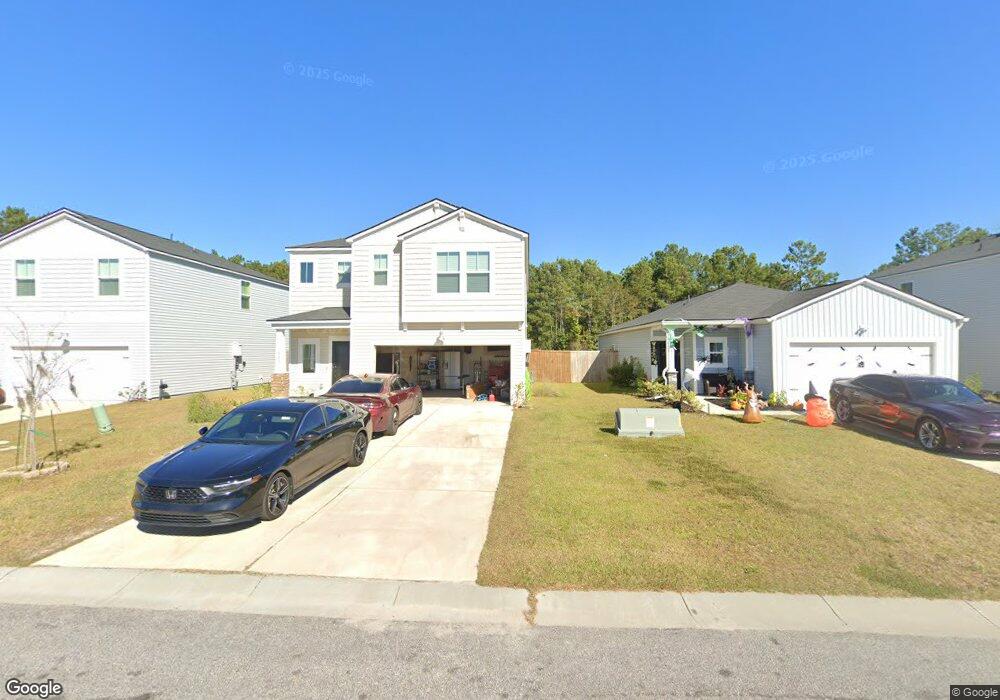 591 Spanish Wells Rd, Summerville, SC 29486 - photo 1