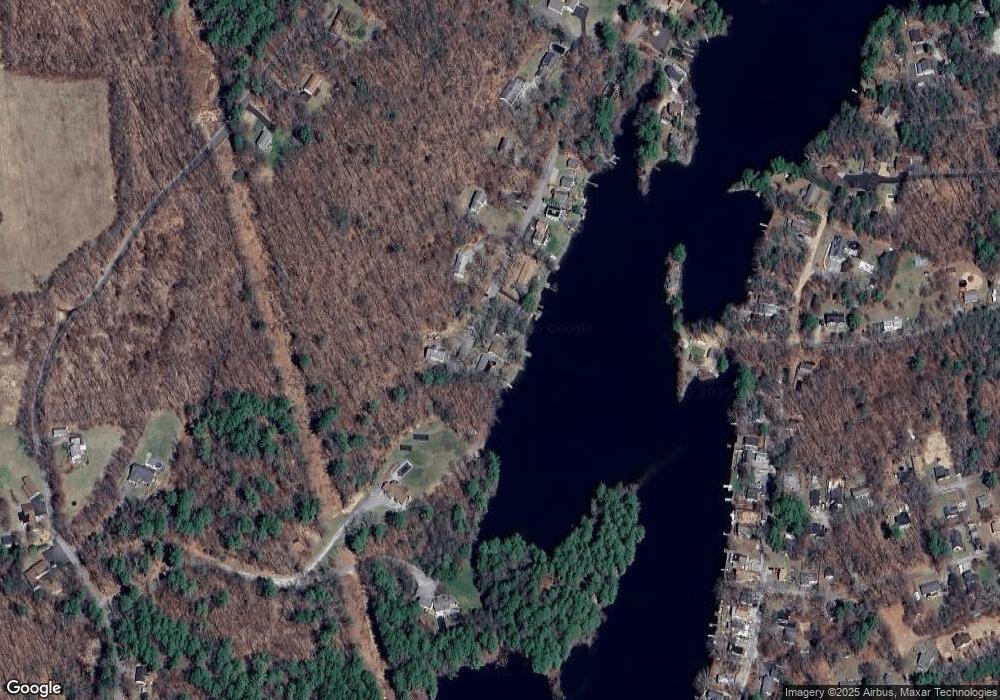 93 Jolicoeur Ave, Spencer, MA 01562 - photo 1