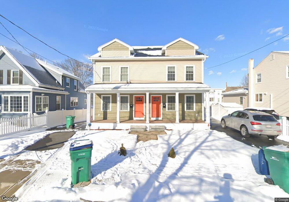 31 4th St unit 1, Medford, MA 02155 - photo 1