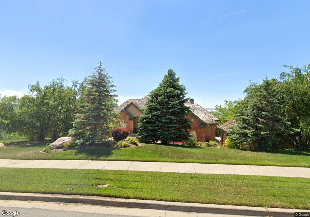 1252 Lorien Ct unit 708, Bountiful, UT 84010 - photo 1