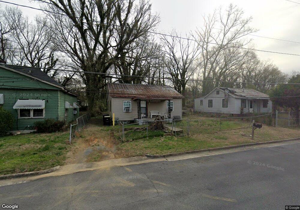 311 Hardy Ave SW, Rome, GA 30161 - photo 1