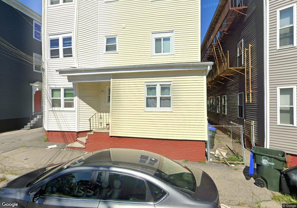 81 Ridge St unit 2, Providence, RI 02909 - photo 1