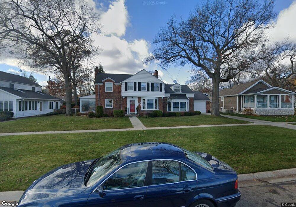 3441 Conger St, Port Huron, MI 48060 - photo 1