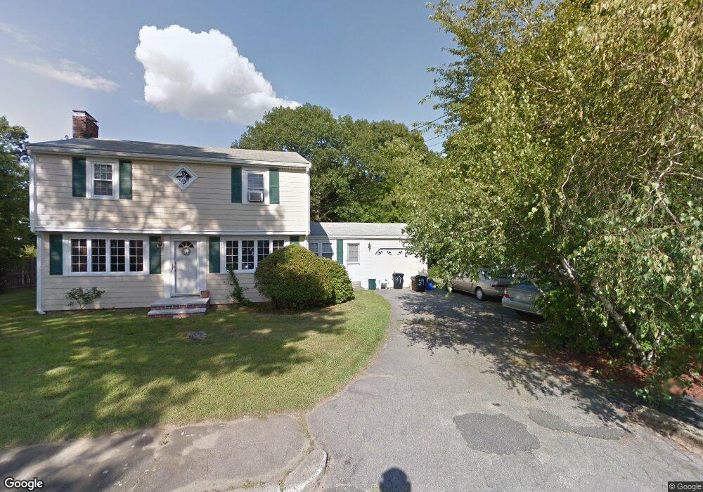 37 Ericson Rd, Weymouth, MA 02188 - photo 1