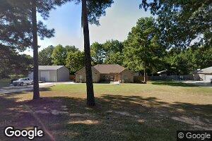 1540 Bellevue Rd, Haughton, LA 71037