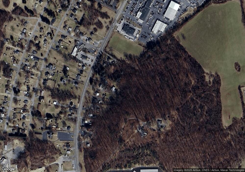 508 Lee Jackson Hwy, Staunton, VA 24401 - photo 1