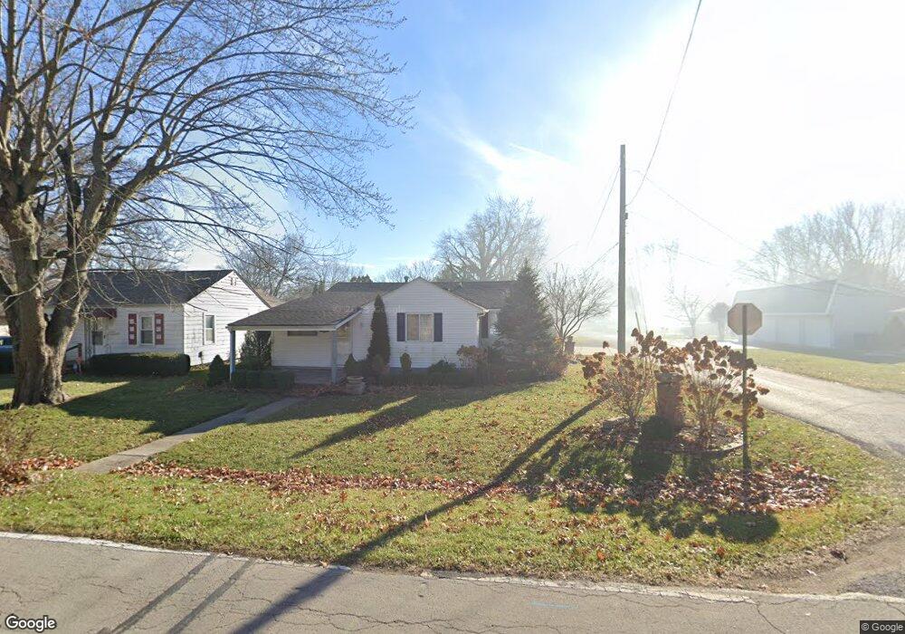 2903 E 5th St, Anderson, IN 46012 - photo 1