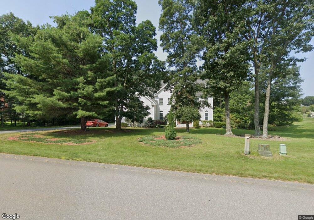 2 Duston Rd, Windham, NH 03087 - photo 1