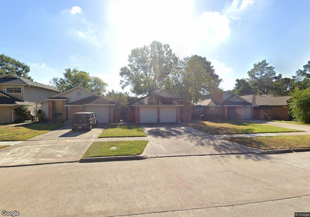 8534 Laurel Trail Dr, Houston, TX 77095 - photo 1