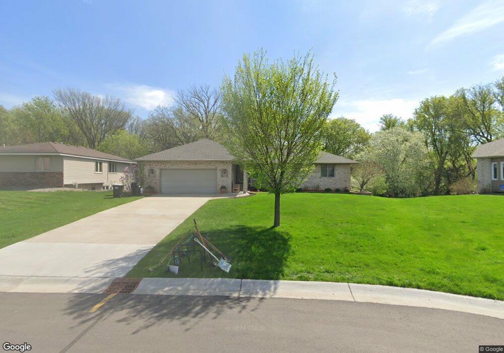 12621 Uplander St NW, Coon Rapids, MN 55448 - photo 1