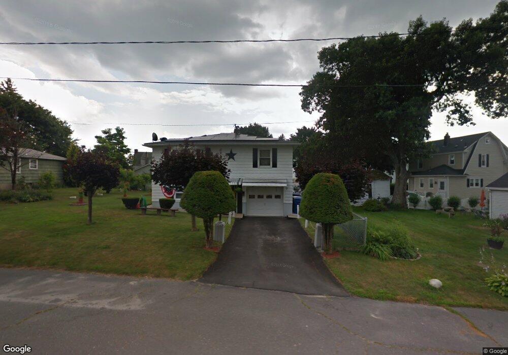 196 Charlotte St, Waterbury, CT 06704 - photo 1