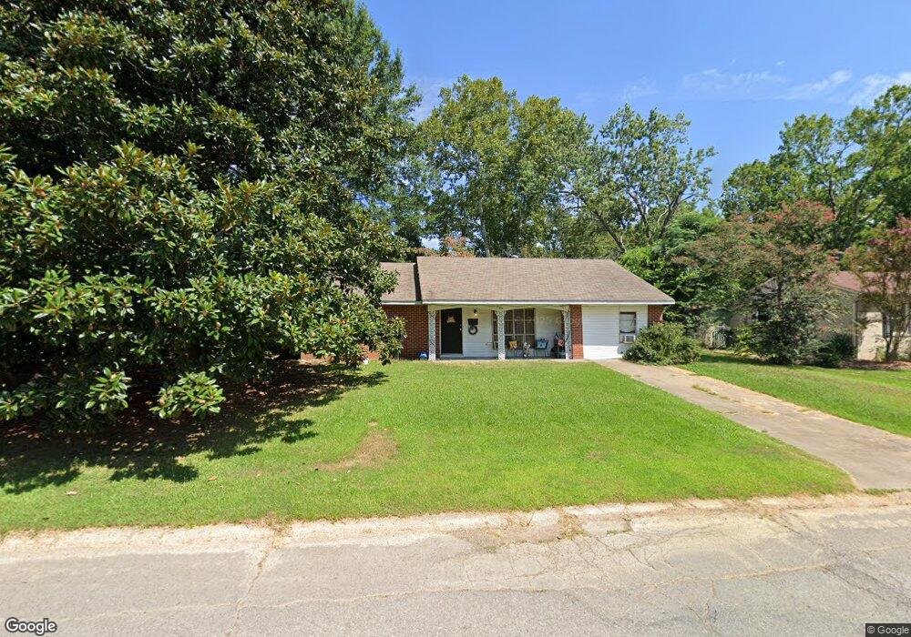 2108 Broadview Ave, Conway, AR 72034 - photo 1