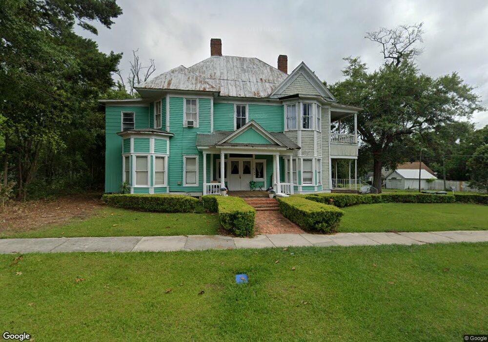 703 W Lafayette St, Quitman, GA 31643 - photo 1