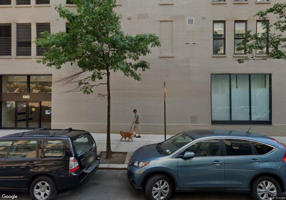 611-615 Washington St, New York, NY 10014 - photo 1