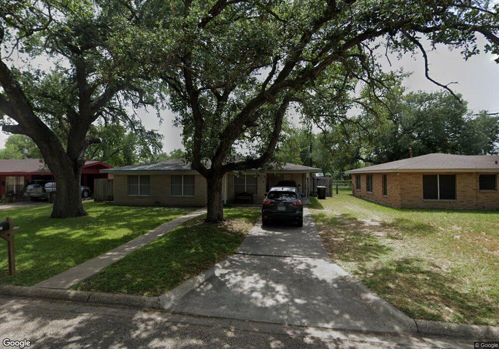 806 Orange Ave, Weslaco, TX 78596 - photo 1