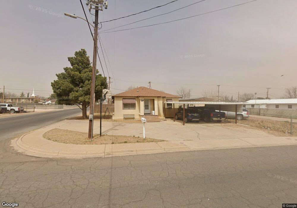 200 E Scharbauer St, Hobbs, NM 88240 - photo 1