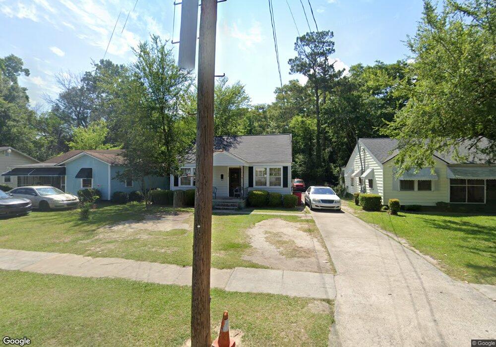 1054 Radio Dr, Macon, GA 31204 - photo 1