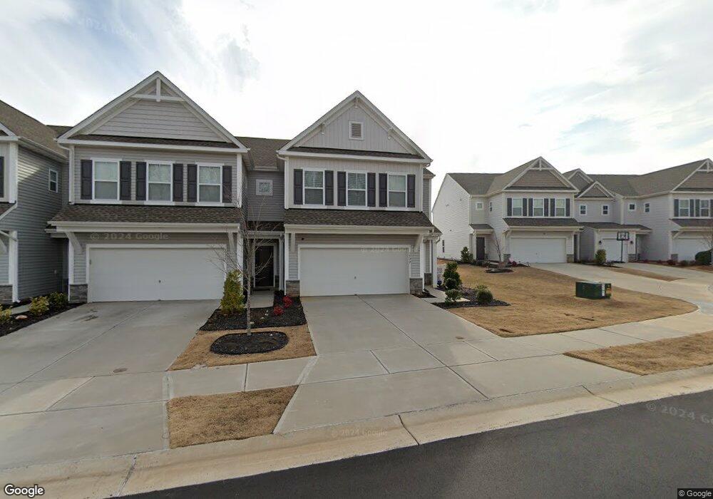 3522 Gardner Parson Point, High Point, NC 27260 - photo 1