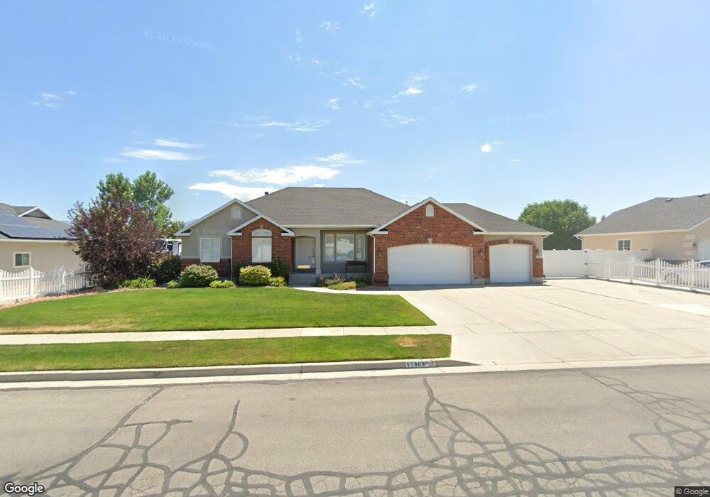 11909 S 3770 W, Riverton, UT 84065 - photo 1