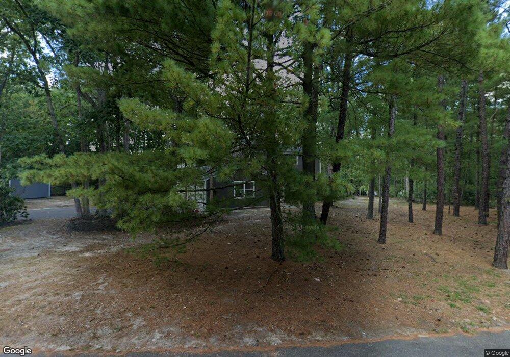 112 Indian Pipe Trail, Medford, NJ 08055 - photo 1