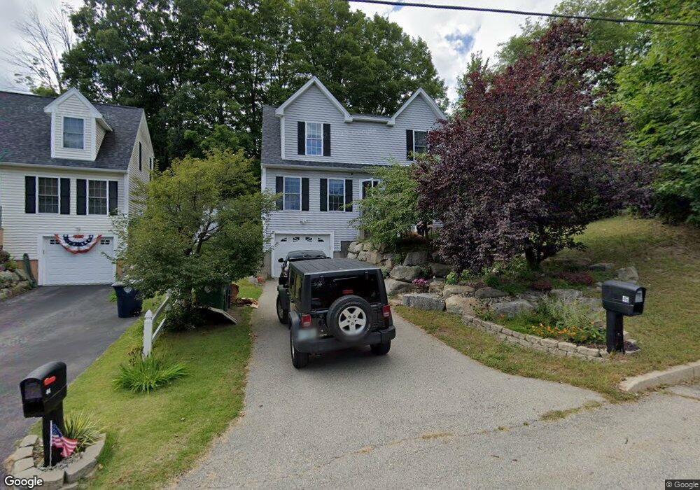 46 Cross St, Nashua, NH 03064 - photo 1