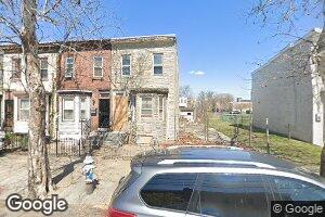 325 Clinton St, Camden, NJ 08103