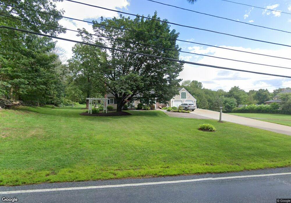 2643 West St, Wrentham, MA 02093 - photo 1