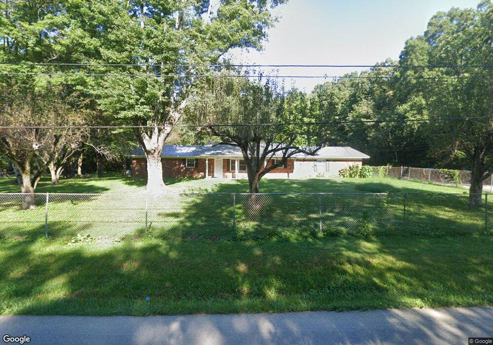 383 Fredonia Rd, Manchester, TN 37355 - photo 1