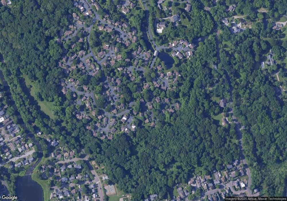 601 W Lyon Farm Dr, Greenwich, CT 06831 - photo 1