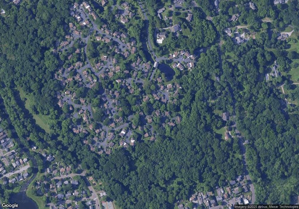 611 W Lyon Farm Dr, Greenwich, CT 06831 - photo 1