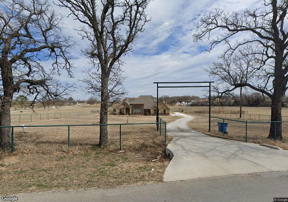 430 Rhoades Ln, Springtown, TX 76082 - photo 1