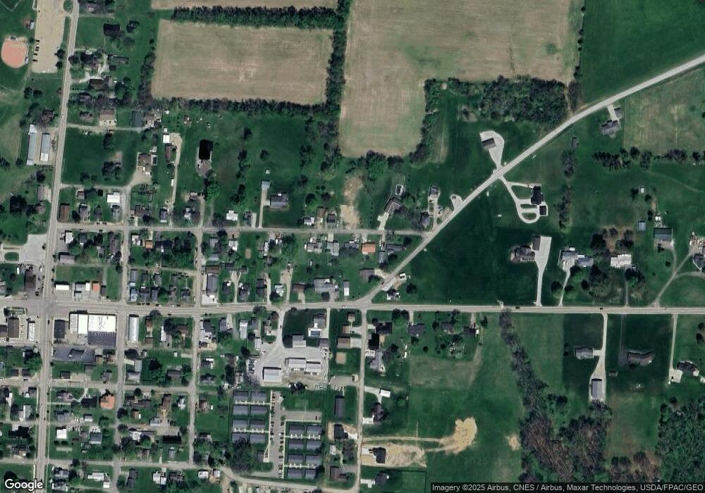 218 Plum St, Danville, OH 43014 - photo 1