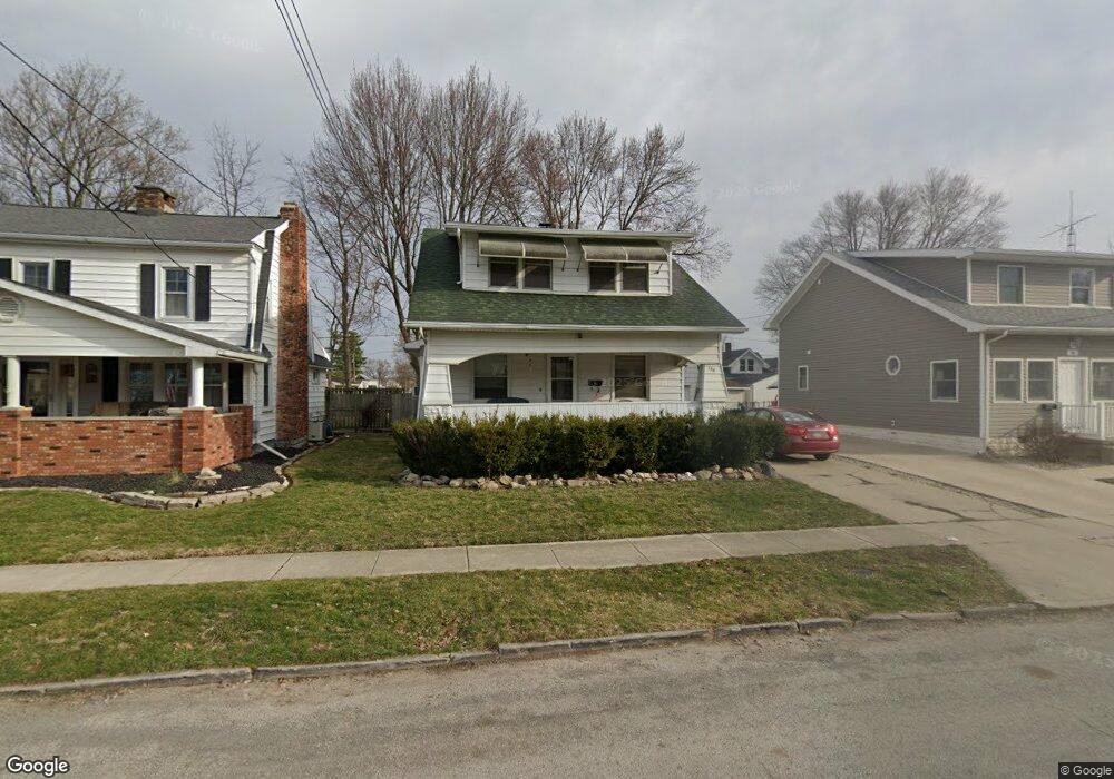 154 George St, Findlay, OH 45840 - photo 1