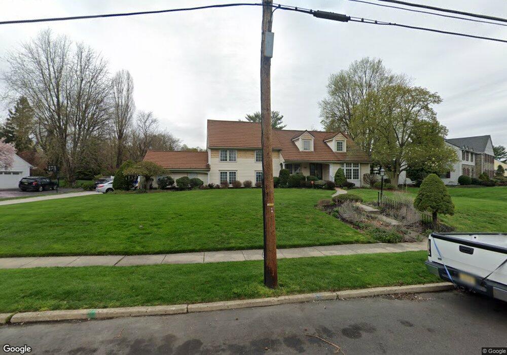 135 Forest Rd, Moorestown, NJ 08057 - photo 1