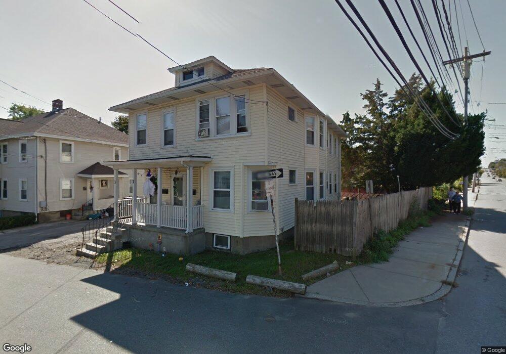 13 Elm Ave, Waltham, MA 02453 - photo 1