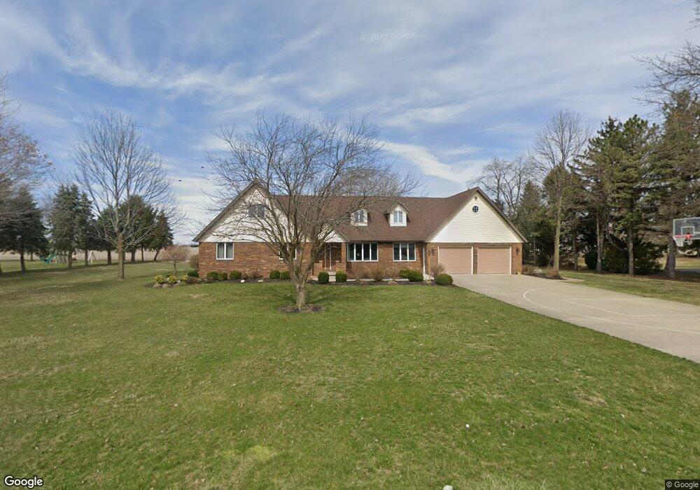 10936 Road R, Columbus Grove, OH 45830 - photo 1